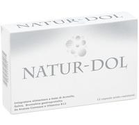 Naturamla Natur-dol 12 Capsule