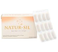 Naturamla Natur-sil Capsule 512 Mg