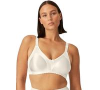 Naturana 5063, Reggiseno Minimizer Donna, Ivory, 40E
