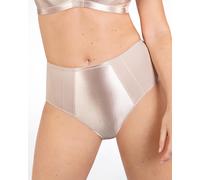 Controllo Pantee Corsetto Snellente Slip Mutandine Naturana 0163 Small-3XL