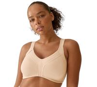 Naturana Reggiseno da donna Soft Cup Minimser Minimizer, pelle, 4D