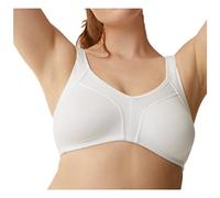 Naturana Reggiseno Minimser Soft Cup Minimizer Donna