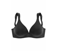 NATURANA Reggiseno nero Donna NATURANA 75xA