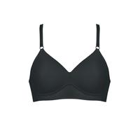 NATURANA Reggiseno nero Donna NATURANA 75xD nero