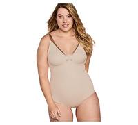 Naturana Soft-Body con Nastro Lucido - 3227, Beige Claro, 85D