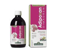 Naturando Adipoxan Dimadren Integratore Alimentare, 500ml