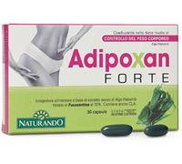 naturando Adipoxan Forte 30 Capsule 31,9g