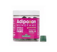 Naturando Adipoxan MenoFame Gummies 40 gommose