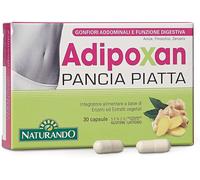ADIPOXAN Pancia Piatta 30 Cpr