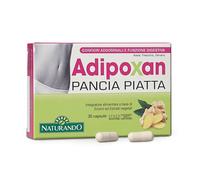 ADIPOXAN Pancia Piatta 30 Cpr