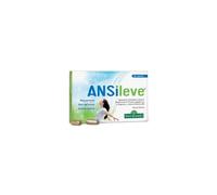 ANSILEVE 30CPS
