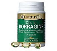 naturando Borragine 70capsule