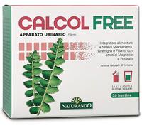 Calcolfree CALCOLFREE 30 BUSTINE