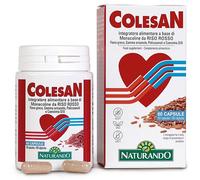 Colesan COLESAN 60 CAPSULE