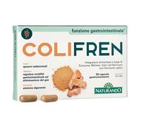 Naturando COLIFREN 30 COMPRESSE