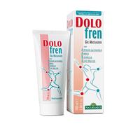 Naturando Dolofren Gel Massaggio, 100ml