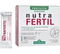 naturando Donna nutrafertil 30 stick pack