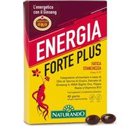 Energia Forte Plus 40prl