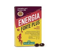 Energia Forte Plus 40prl
