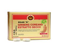 GINSENG BILAN-G 40CPR NATURANDO
