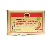 Bilan G a base di Ginseng Il Hwa Sigillo Oro in Estratto Secco 40 capsule