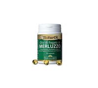 NATURANDO olio di fegato merluzzo con vitamina e 70 capsule