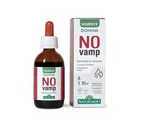 NATURANDO Donna No Vamp 50 Ml gocce - integratore per la menopausa
