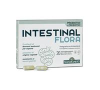 Naturando Intestinal Flora 20 cps