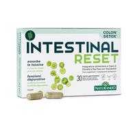 NATURANDO INTESTINAL RESET 30 CPS