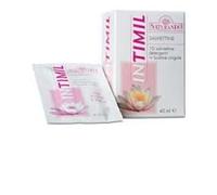 Naturando INTIMIL SALVIETTINE 10 BUSTINE