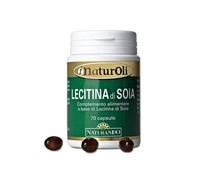 LECITINA SOIA 70 Cps