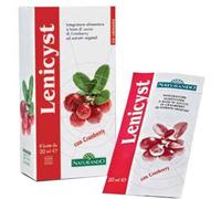 Naturando Lenicyst Liquido – 8 Bustine