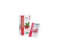 Lenicyst LENICYST LIQUIDO 8 BUSTINE