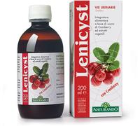 Naturando Lenicyst – 200 ml