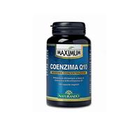 Naturando MAXIMUM COENZIMA Q10 100 CAPSULE