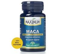 MAXIMUM MACA 40CPS