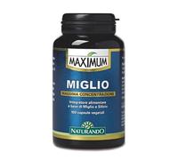 MAXIMUM MIGLIO 100CPS