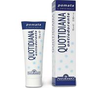Naturando NATURANDO Quotidiana - Antiodorante Pomata 75 ml