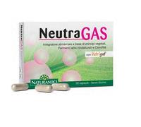 Naturando NEUTRAGAS 30 CAPSULE