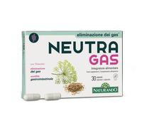 Neutragas 30 Capsule