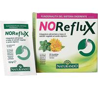 naturando Noreflux 20 Bustine