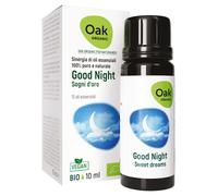 Naturando OAK GOOD NIGHT SINERGIA BIO FLACONE 10 ML