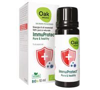 Naturando OAK IMMUNOPROTECT SINERGIA BIO FLACONE 10 ML