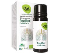 Naturando OAK RESPIBEN SINERGIA BIO FLACONE 10 ML