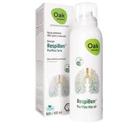 Naturando OAK RESPIBEN SPRAY FLACONE 100 ML