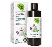 Naturando OAK TOTAL RELAX OM FLACONE 100 ML