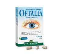 OFTALIA INTEG 30CPS