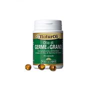 Olio Di Germe Di Grano 70cps