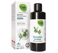 Naturando Olio di Jojoba Oak Organic da massaggio, 100ml