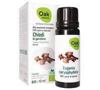 Naturando Olio essenziale Oak Chiodi di Garofano Bio, 10ml